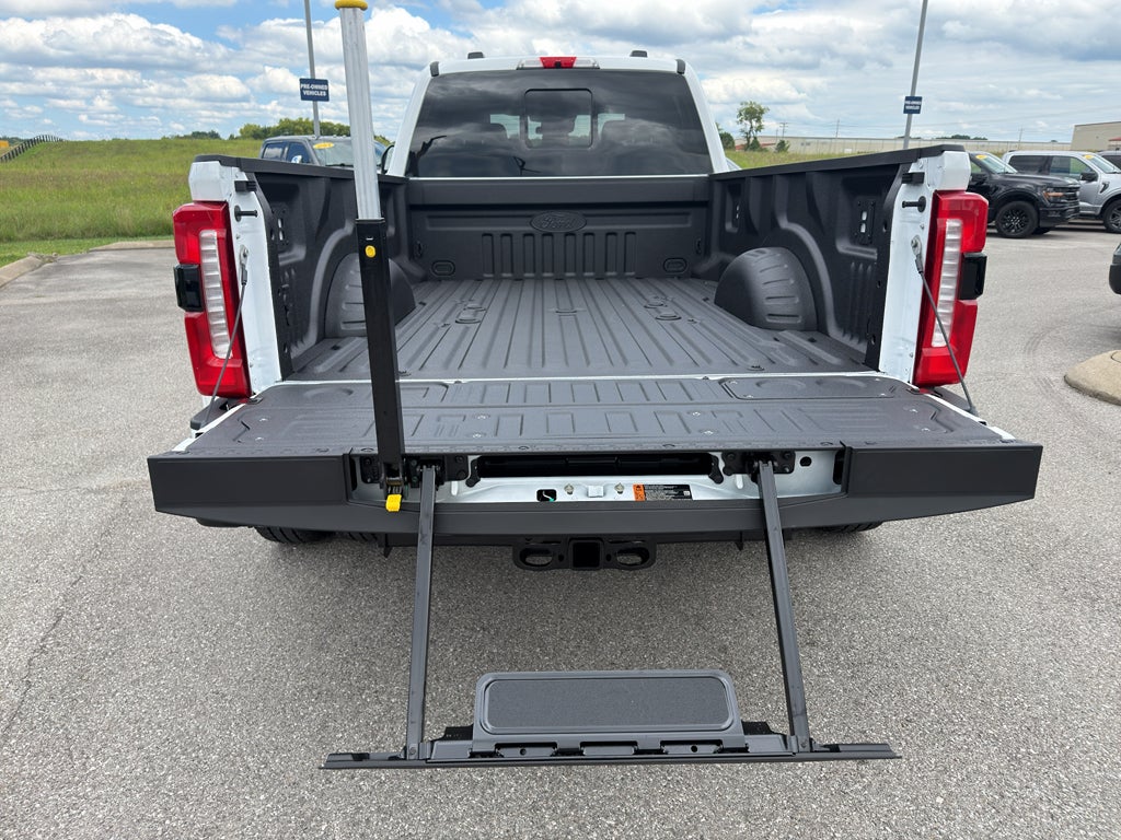 2026 Ford F-350 F-350® XL