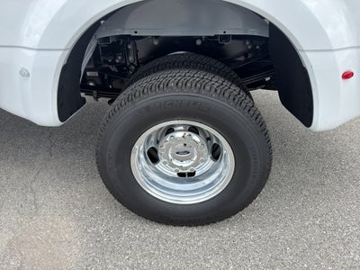 2026 Ford F-350 F-350® XL