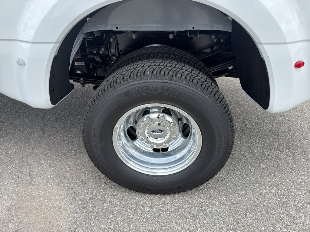 2026 Ford F-350 F-350® XL