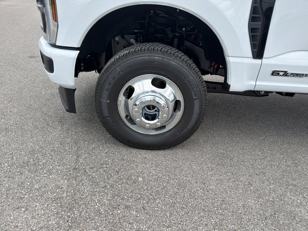 2026 Ford F-350 F-350® XL