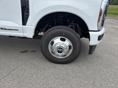 2026 Ford F-350 F-350® XL