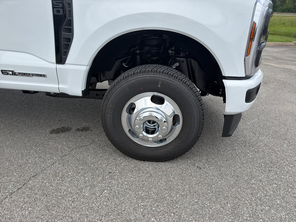 2026 Ford F-350 F-350® XL
