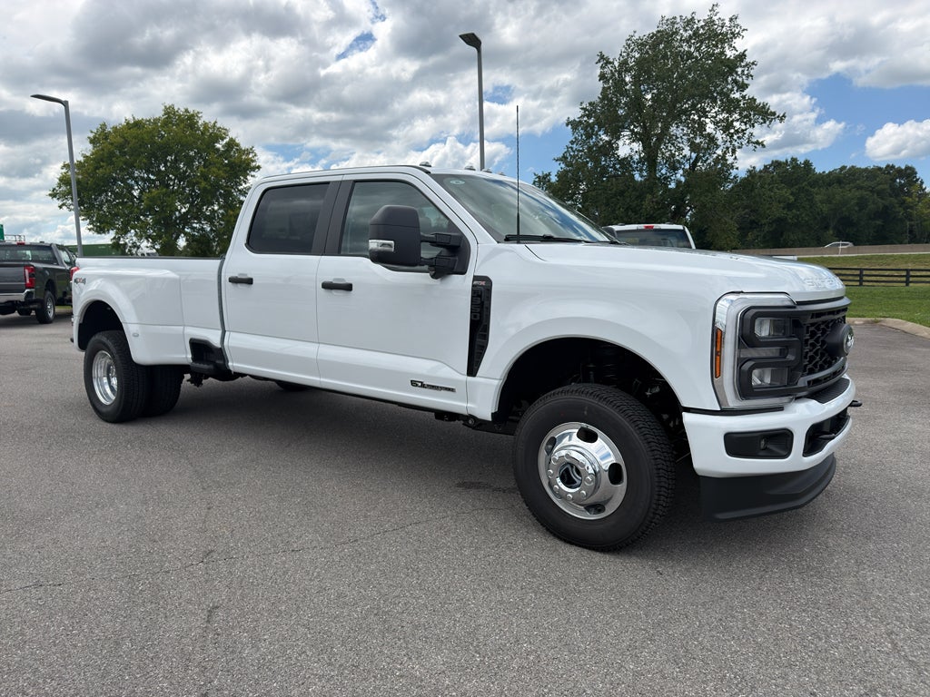 2026 Ford F-350 F-350® XL