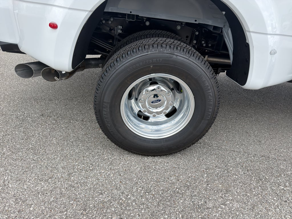 2026 Ford F-350 F-350® XL