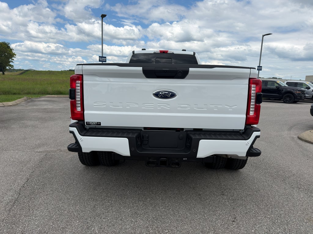 2026 Ford F-350 F-350® XL
