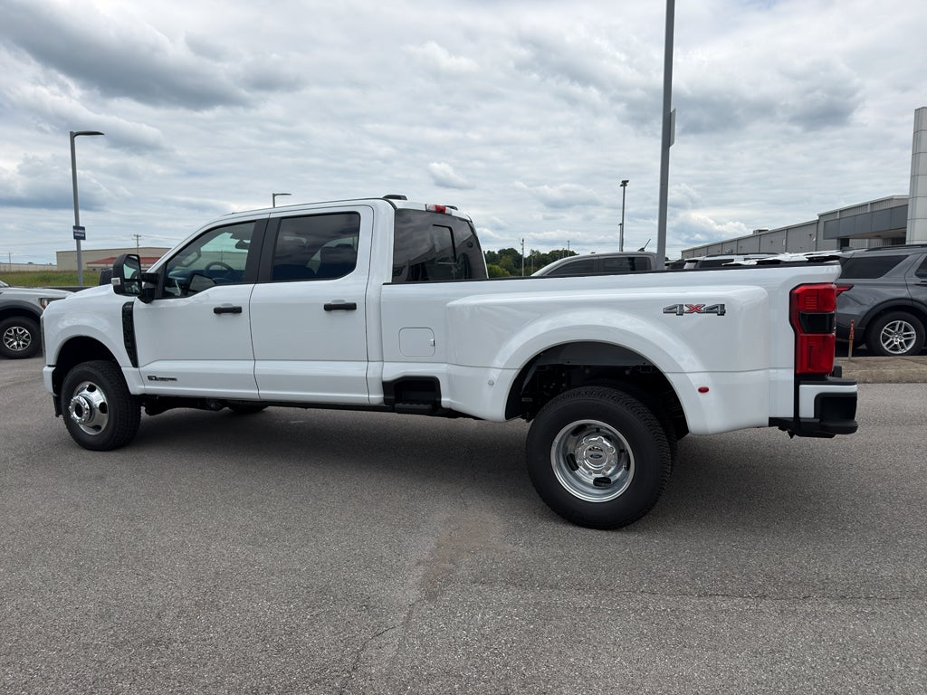 2026 Ford F-350 F-350® XL