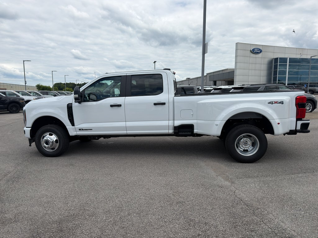 2026 Ford F-350 F-350® XL