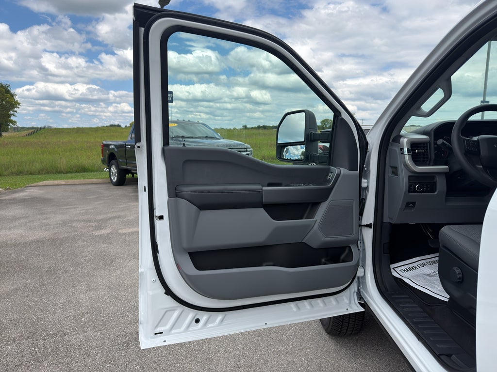 2026 Ford F-350 F-350® XL