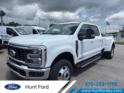 2026 Ford F-350 F-350® Lariat®