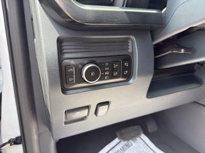 2026 Ford F-350 F-350® Lariat®