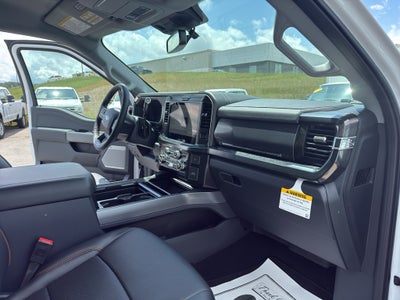 2026 Ford F-350 F-350® Lariat®