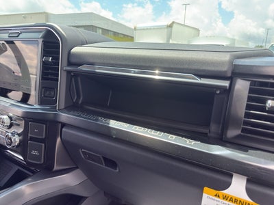 2026 Ford F-350 F-350® Lariat®