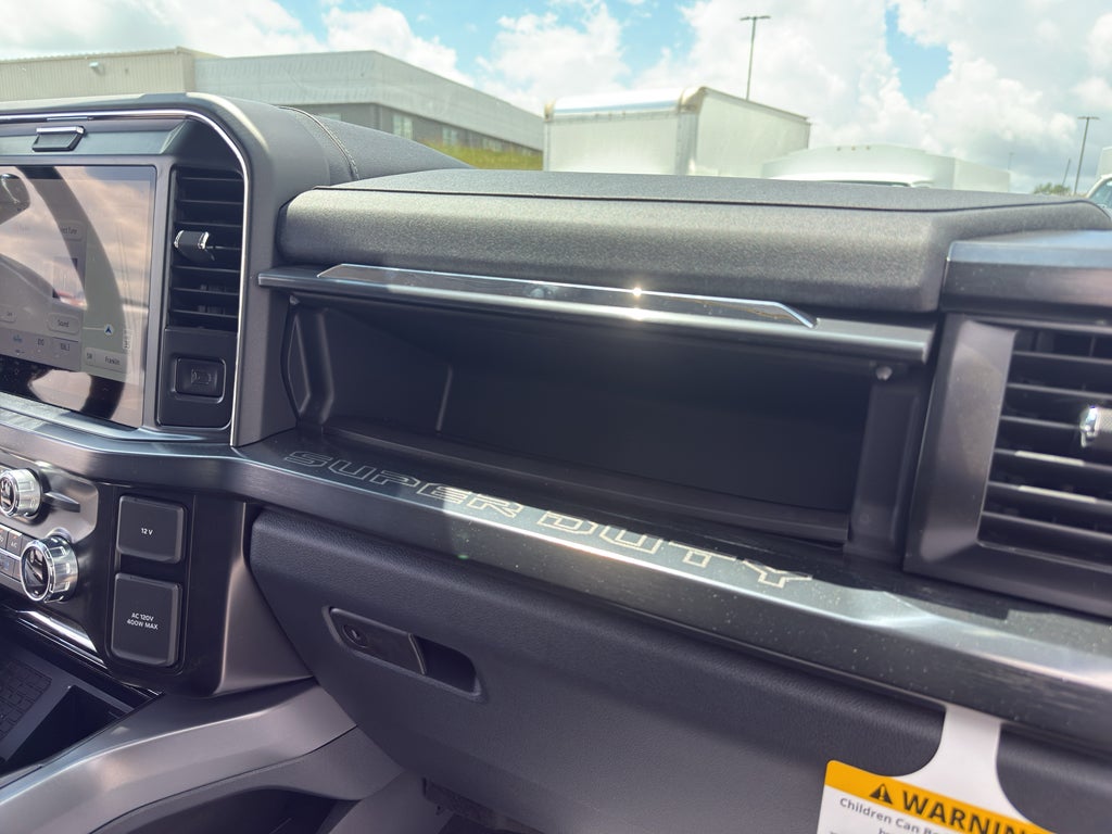 2026 Ford F-350 F-350® Lariat®