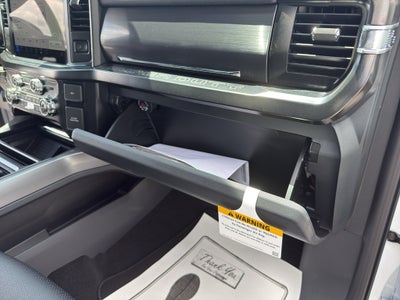2026 Ford F-350 F-350® Lariat®
