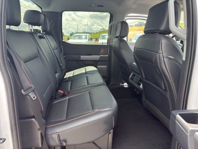 2026 Ford F-350 F-350® Lariat®