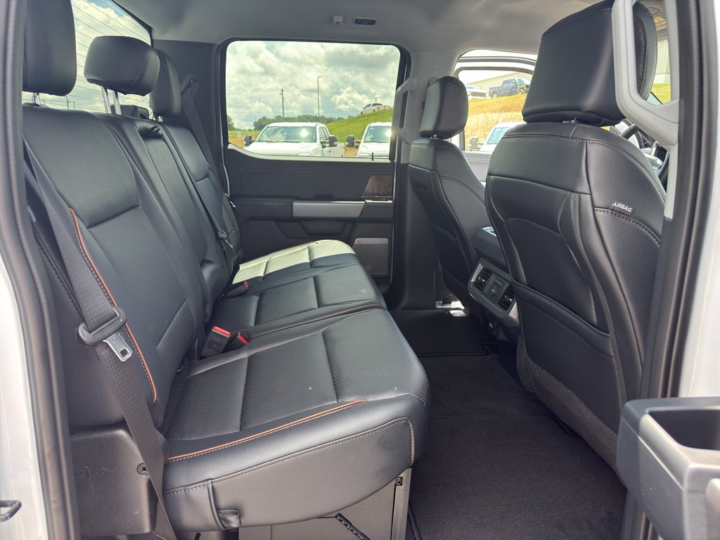 2026 Ford F-350 F-350® Lariat®