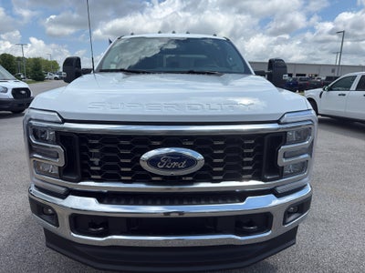2026 Ford F-350 F-350® Lariat®