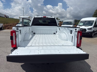 2026 Ford F-350 F-350® Lariat®