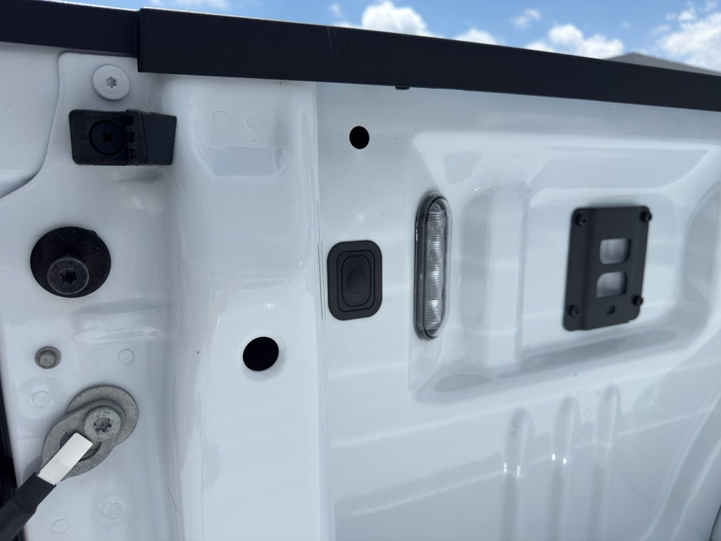 2026 Ford F-350 F-350® Lariat®