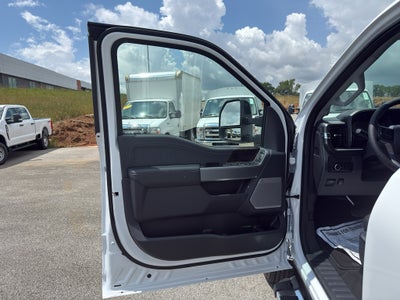 2026 Ford F-350 F-350® Lariat®