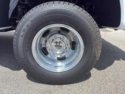 2026 Ford F-350 F-350® Lariat®
