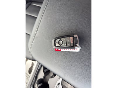 2026 Ford F-350 F-350® Lariat®