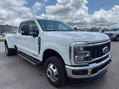 2026 Ford F-350 F-350® Lariat®