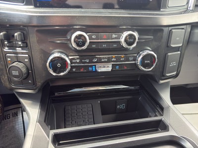 2026 Ford F-350 F-350® Lariat®