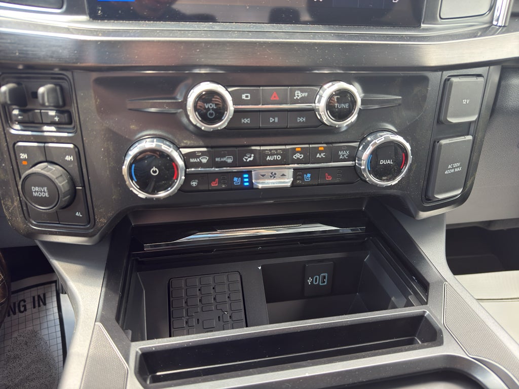 2026 Ford F-350 F-350® Lariat®