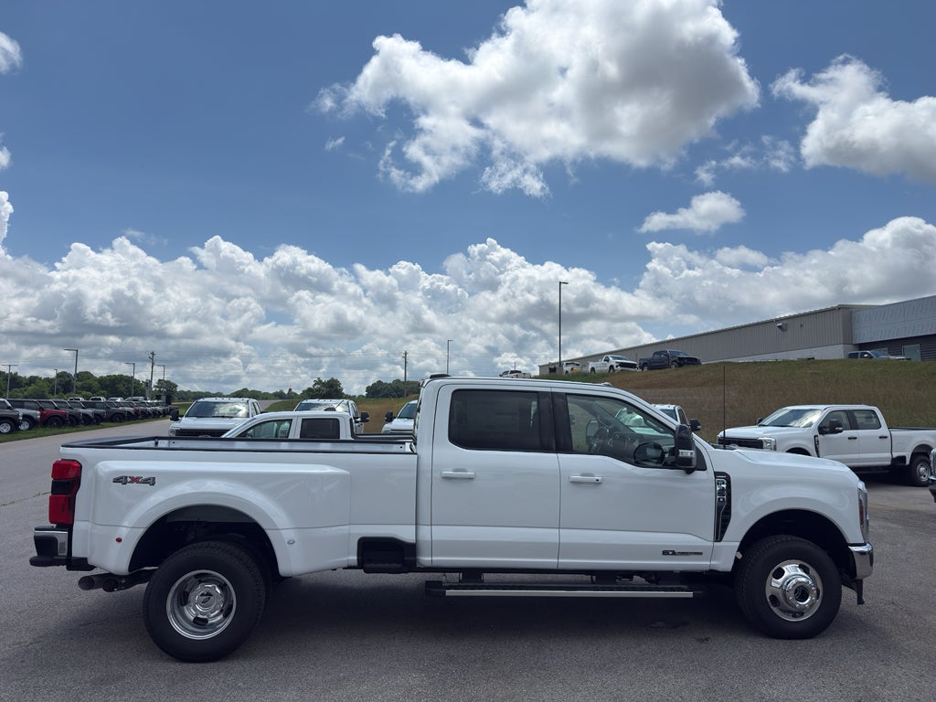 2026 Ford F-350 F-350® Lariat®