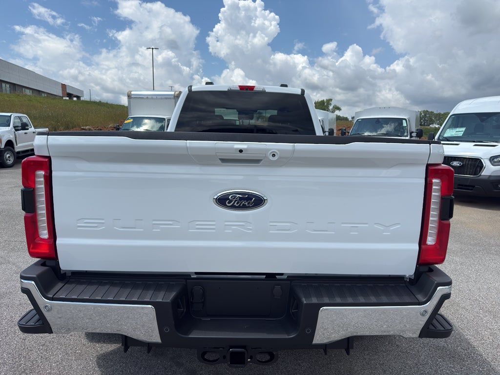2026 Ford F-350 F-350® Lariat®