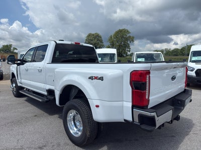 2026 Ford F-350 F-350® Lariat®