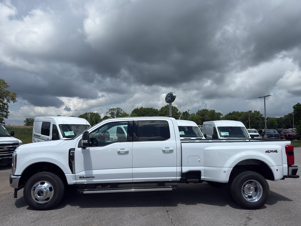 2026 Ford F-350 F-350® Lariat®