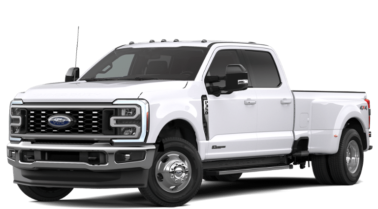 2026 Ford F-350 F-350® Lariat®