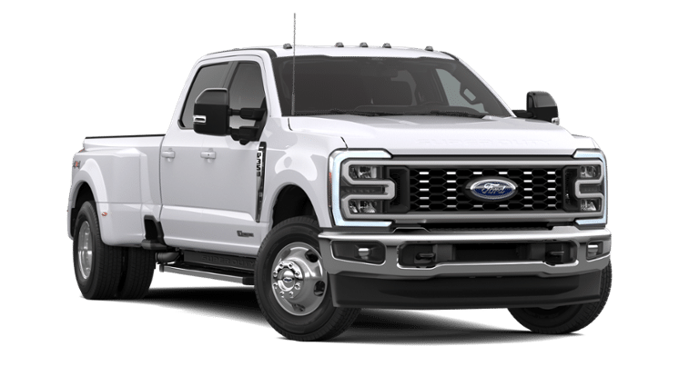 2026 Ford F-350 F-350® Lariat®
