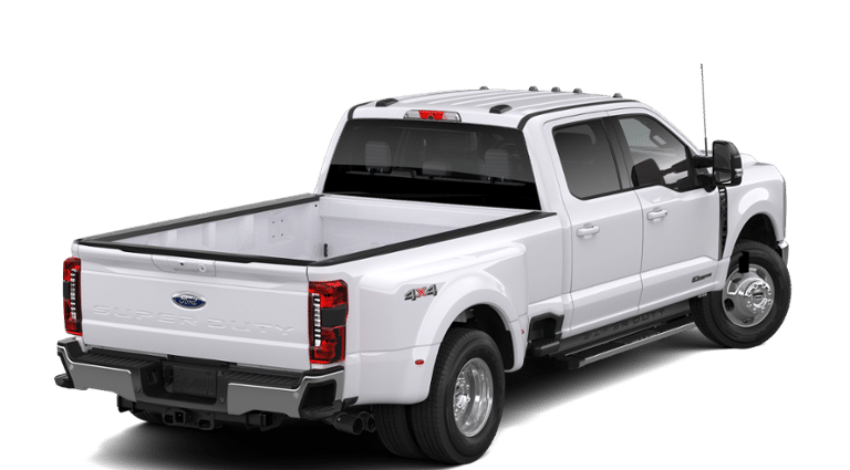 2026 Ford F-350 F-350® Lariat®