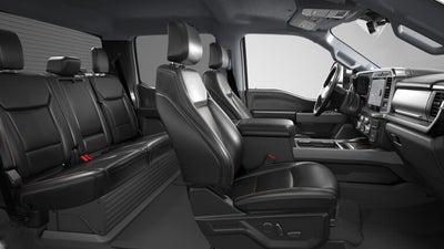 2026 Ford F-350 F-350® Lariat®