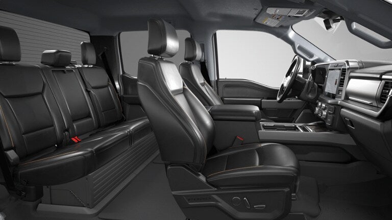 2026 Ford F-350 F-350® Lariat®