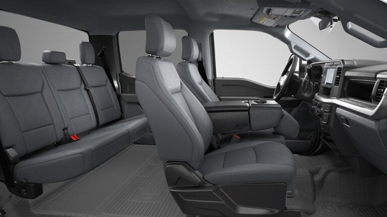 2026 Ford F-350 F-350® XL