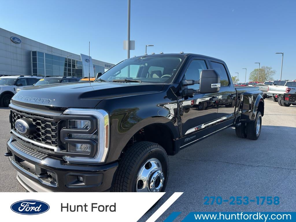 2026 Ford F-350 F-350® XL