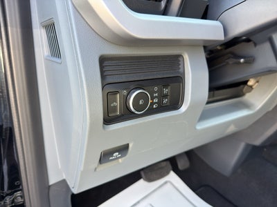 2026 Ford F-350 F-350® XL