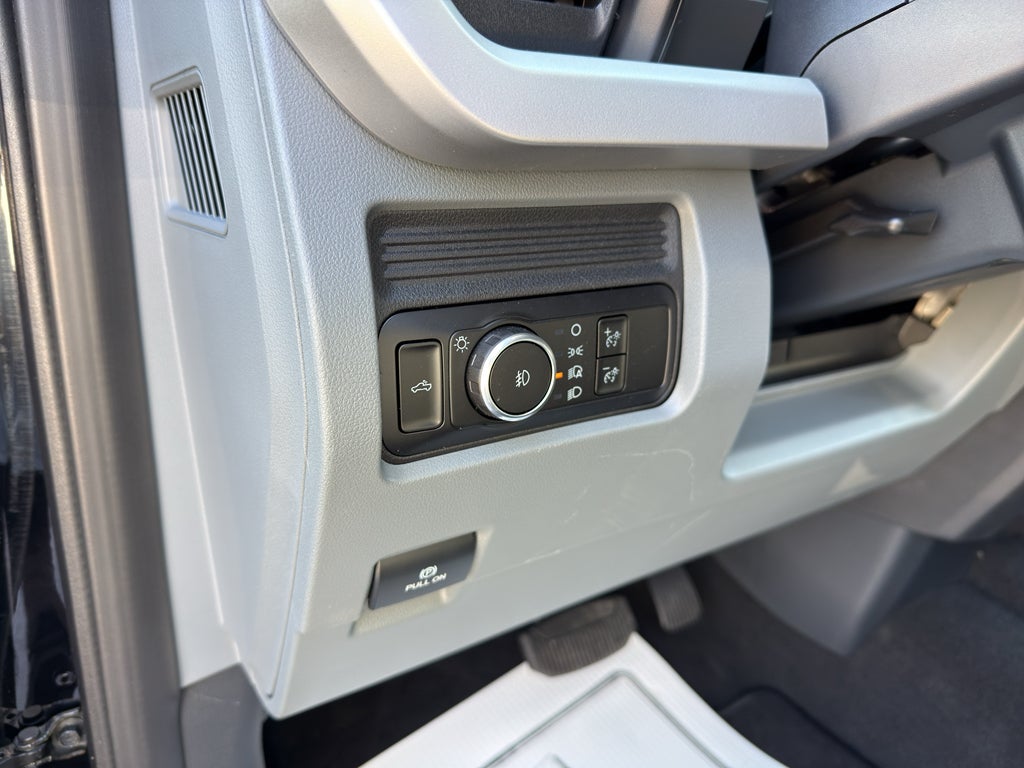 2026 Ford F-350 F-350® XL