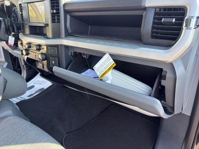 2026 Ford F-350 F-350® XL