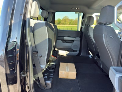 2026 Ford F-350 F-350® XL