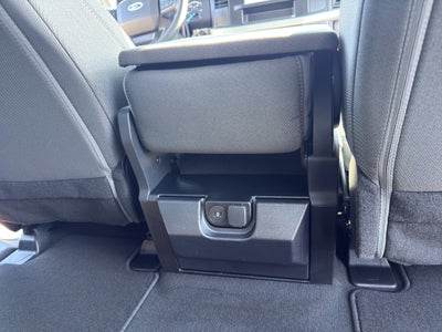 2026 Ford F-350 F-350® XL