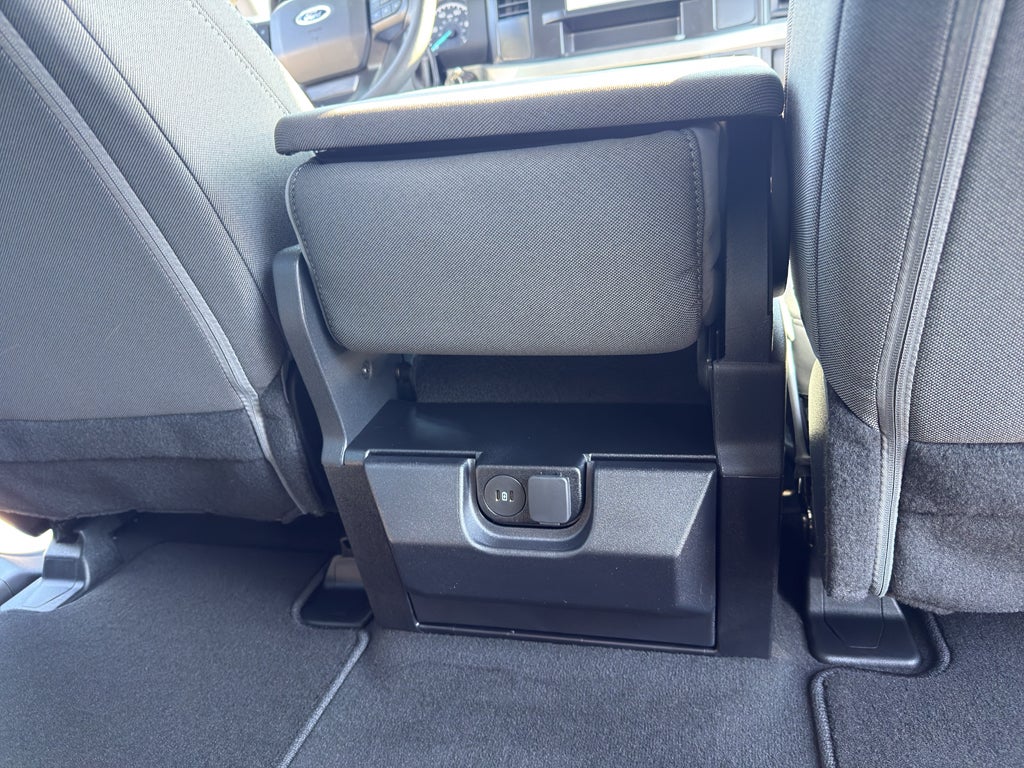 2026 Ford F-350 F-350® XL