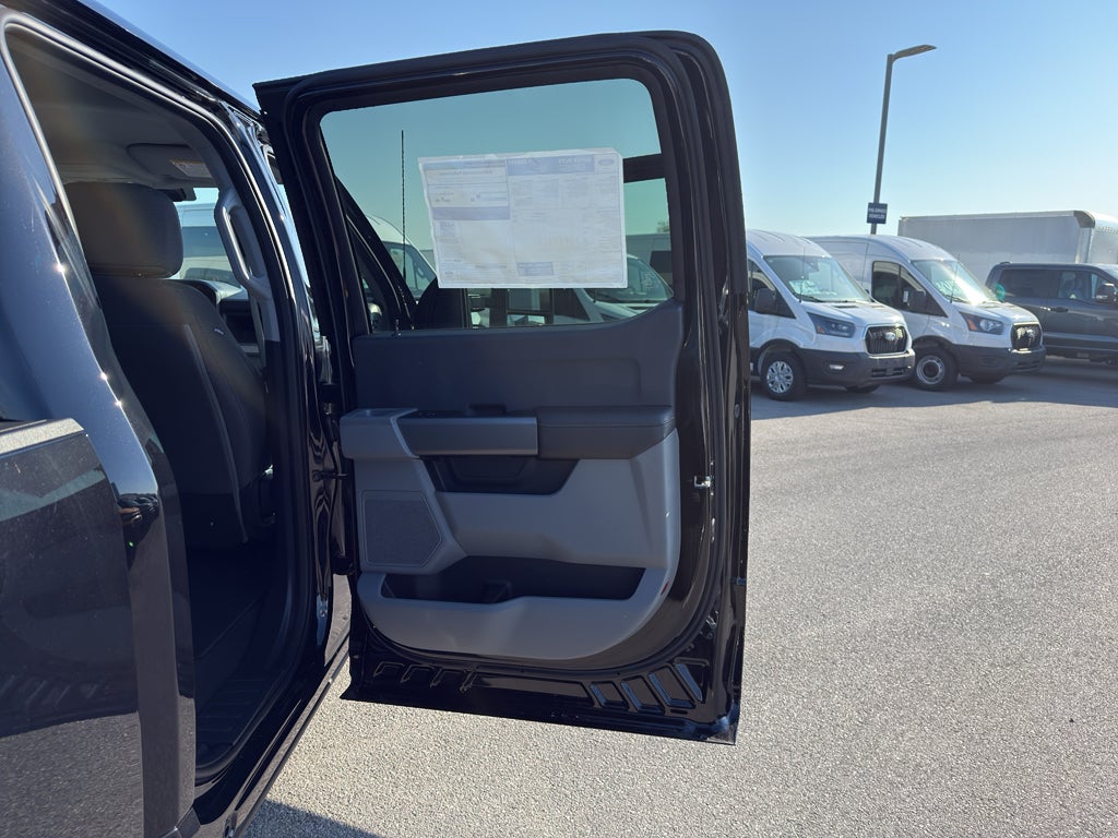 2026 Ford F-350 F-350® XL