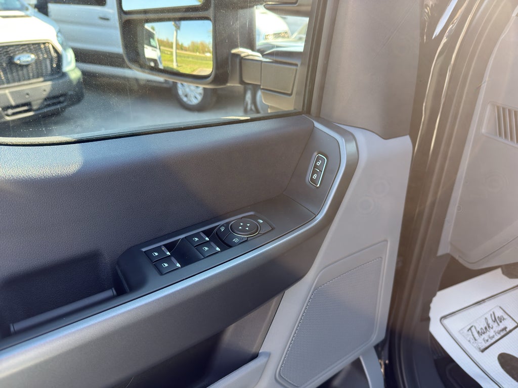 2026 Ford F-350 F-350® XL