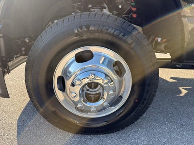 2026 Ford F-350 F-350® XL