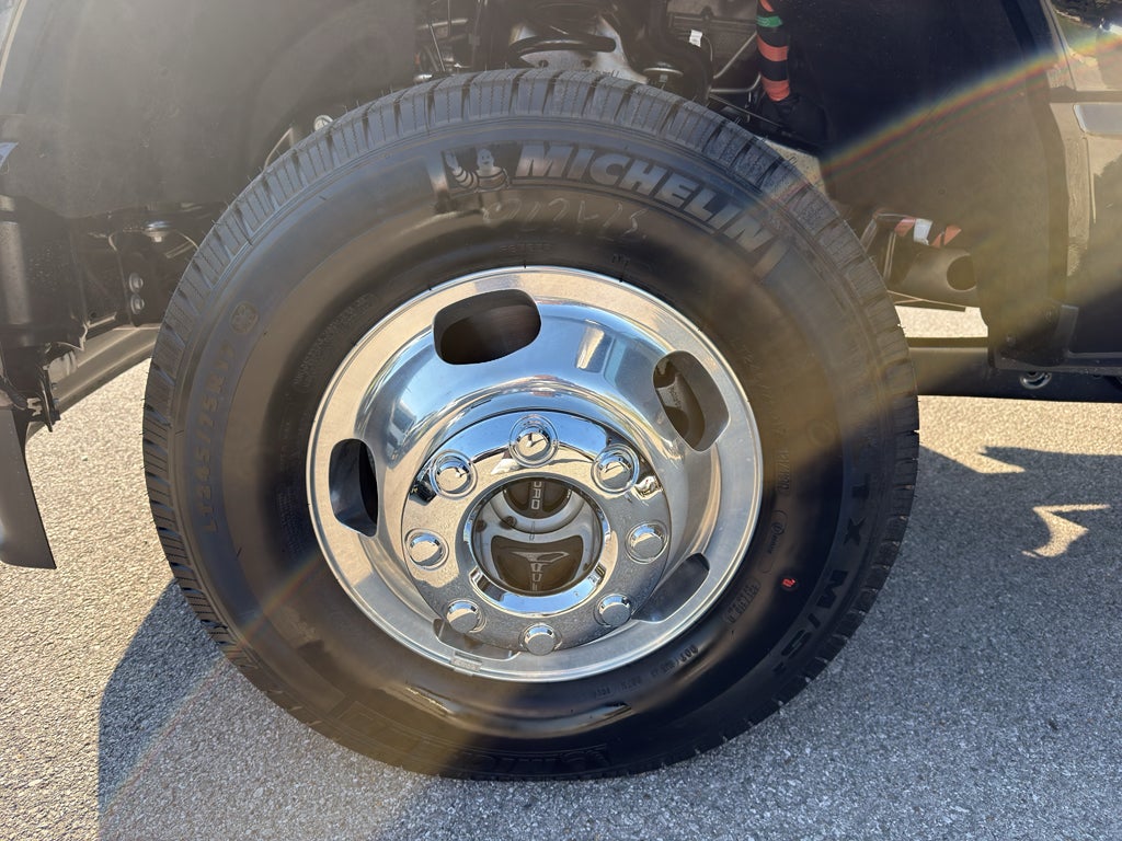 2026 Ford F-350 F-350® XL